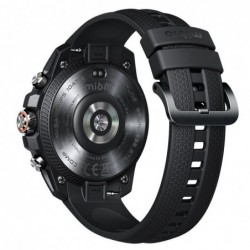 Smartwatch Mibro GS Explorer Obsidian Black (schwarz)