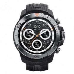 Smartwatch Mibro GS Explorer Obsidian Black (schwarz)