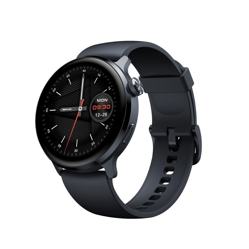 Mibro Lite 2 Smartwatch, black