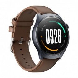 Mibro Lite 3 Smartwatch, dark grey