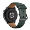 Mibro Lite 3 Pro Blackish Green Smartwatch (green)