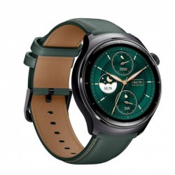 Mibro Lite 3 Pro Blackish Green Smartwatch (green)