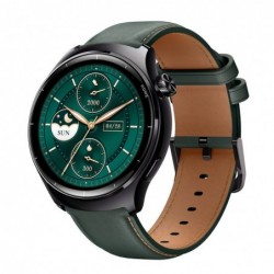 Mibro Lite 3 Pro Blackish Green Smartwatch (green)