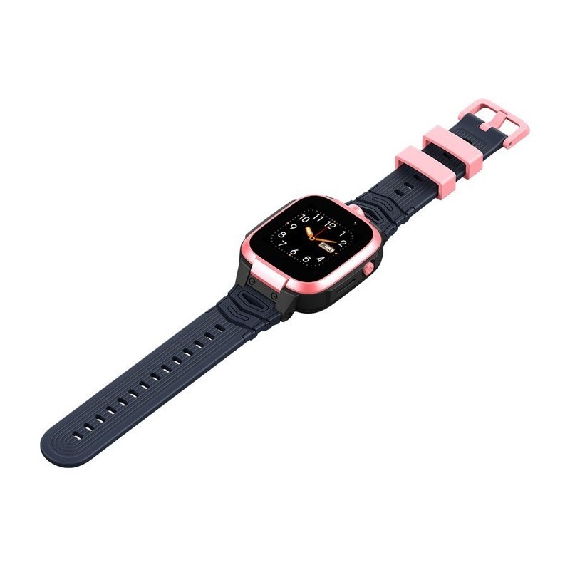 Mibro Z3 4G LTE Smartwatch for Children Pink