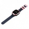Mibro Z3 4G LTE Smartwatch for Children Pink