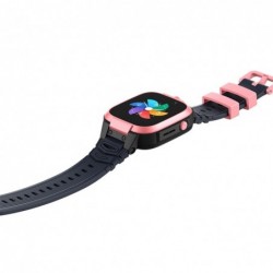Mibro Z3 4G LTE Smartwatch for Children Pink