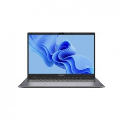 Laptop Chuwi GemiBook-X-Pro-K2 N150/14.1" FHD AntiGlare IPS/16GB/SSD 512GB/BT/Win 11 Gray