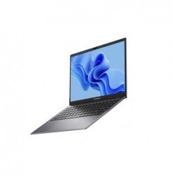 Laptop Chuwi GemiBook-X-Pro-K2 N150/14.1" FHD AntiGlare IPS/16GB/SSD 512GB/BT/Win 11 Gray