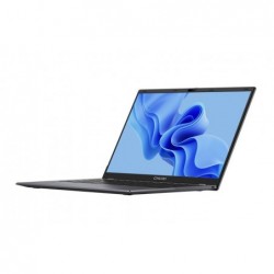 Laptop Chuwi GemiBook-X-Pro-K2 N150/14.1" FHD AntiGlare IPS/16GB/SSD 512GB/BT/Win 11 Gray