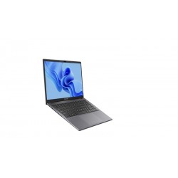 Laptop Chuwi GemiBook-X-Pro-K2 N150/14.1" FHD AntiGlare IPS/16GB/SSD 512GB/BT/Win 11 Gray