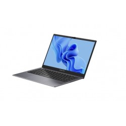 Laptop Chuwi GemiBook-X-Pro-K2 N150/14.1" FHD AntiGlare IPS/16GB/SSD 512GB/BT/Win 11 Gray