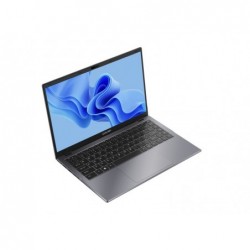 Laptop Chuwi GemiBook-X-Pro-K2 N150/14.1" FHD AntiGlare IPS/16GB/SSD 512GB/BT/Win 11 Gray