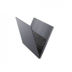 Laptop Chuwi GemiBook-X-Pro-K2 N150/14.1" FHD AntiGlare IPS/16GB/SSD 512GB/BT/Win 11 Gray