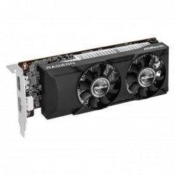 Karta graf. Asrock RX550 LP 4G
