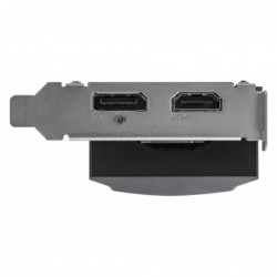 Karta graf. Asrock RX550 LP 4G