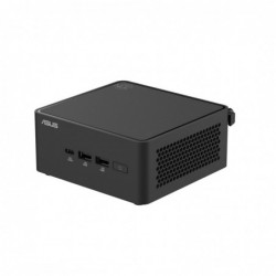 ASUS NUC 15 Pro RNUC15CRHU700002 Black 255H
