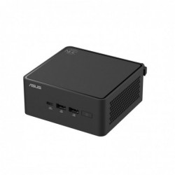ASUS NUC 15 Pro RNUC15CRHU700002 Black 255H