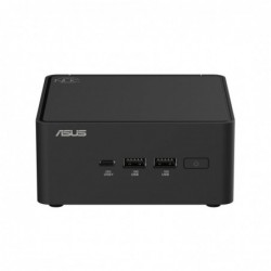 ASUS NUC 15 Pro RNUC15CRHU700002 Black 255H