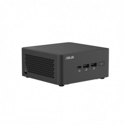 ASUS NUC 15 Pro RNUC15CRHU700002 Black 255H