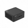 ASUS NUC 15 Pro RNUC15CRHU700002 Black 255H
