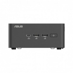 ASUS NUC 15 Pro RNUC15CRHU700002 Black 255H