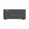 ASUS NUC 15 Pro RNUC15CRHU700002 Black 255H