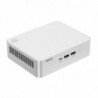 ASUS NUC 15 Pro+ RNUC15CRSU900002 White