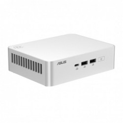ASUS NUC 15 Pro+ RNUC15CRSU900002 White
