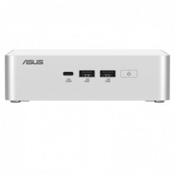 ASUS NUC 15 Pro+ RNUC15CRSU900002 White