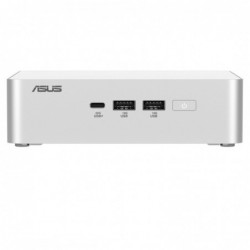 ASUS NUC 15 Pro+ RNUC15CRSU900002 White
