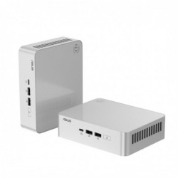 ASUS NUC 15 Pro+ RNUC15CRSU900002 White