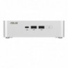 ASUS NUC 15 Pro+ RNUC15CRSU900002 White