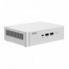 ASUS NUC 15 Pro+ RNUC15CRSU900002 White