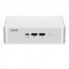 ASUS NUC 15 Pro+ RNUC15CRSU900002 White