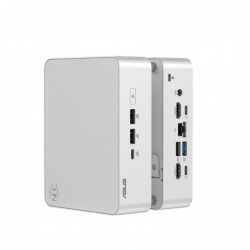 ASUS NUC 15 Pro+ RNUC15CRSU900002 White