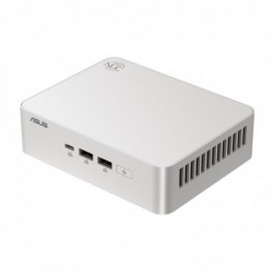 ASUS NUC 15 Pro+ RNUC15CRSU900002 White