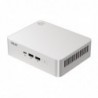 ASUS NUC 15 Pro+ RNUC15CRSU900002 White