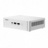 ASUS NUC 15 Pro+ RNUC15CRSU900002 White