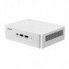ASUS NUC 15 Pro+ RNUC15CRSU900002 White