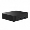 ASUS NUC 14 Essential RNUC14MNK2500002 Black N250