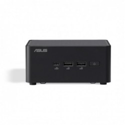 ASUS NUC 14 Pro RNUC14RVHV500002I UCFF Black 135H