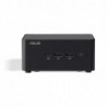 ASUS NUC 14 Pro RNUC14RVHV500002I UCFF Black 135H