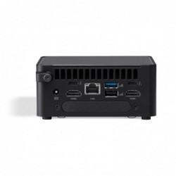 ASUS NUC 14 Pro RNUC14RVHV500002I UCFF Black 135H