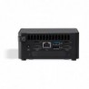 ASUS NUC 14 Pro RNUC14RVHV500002I UCFF Black 135H