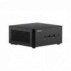 ASUS NUC 14 Pro RNUC14RVHV500002I UCFF Black 135H