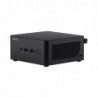 ASUS NUC 14 Pro RNUC14RVHV500002I UCFF Black 135H