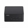 ASUS NUC 14 Pro RNUC14RVHV500002I UCFF Black 135H
