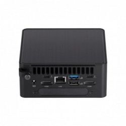ASUS NUC 14 Pro RNUC14RVHV500002I UCFF Black 135H