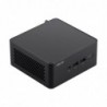 ASUS NUC 14 Pro RNUC14RVHV500002I UCFF Black 135H