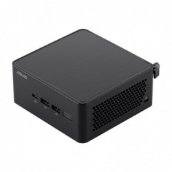 ASUS NUC 14 Pro RNUC14RVHV500002I UCFF Black 135H